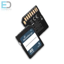 MediaRange SD 8 GB SDHC Class10 NEW MR962