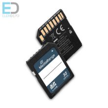 MediaRange SD 32 GB SDHC Class10 MR964