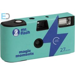   Mr. Flash 400-27 Magic Moments egyszer használatos fényképezőgép
