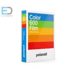 Polaroid 600 Color Originals ( 8 kép színes Polaroid )