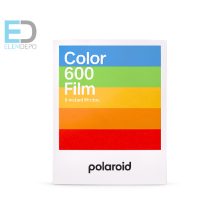 Polaroid 600 Color Originals ( 8 kép színes Polaroid )