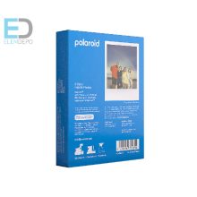 Polaroid 600 Color Originals ( 8 kép színes Polaroid )