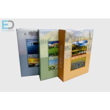 Fotóalbum 9 x 13cm / 200kép bedugdosós, nem kell ragasztani