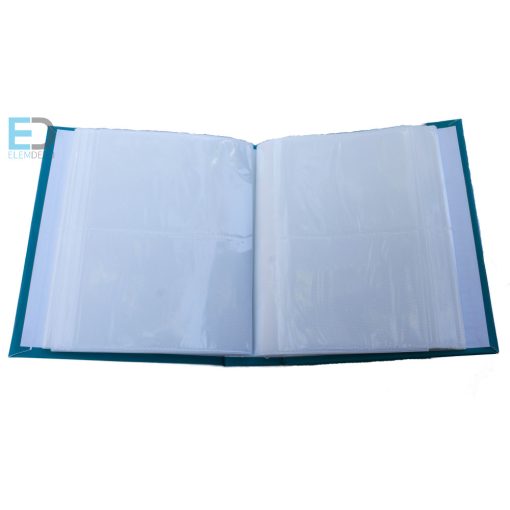 Fotóalbum 9 x 13cm / 200kép bedugdosós, nem kell ragasztani