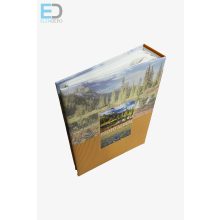 Fotóalbum 9 x 13cm / 200kép bedugdosós, nem kell ragasztani