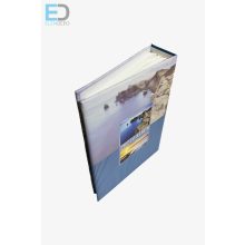 Fotóalbum 9 x 13cm / 200kép bedugdosós, nem kell ragasztani