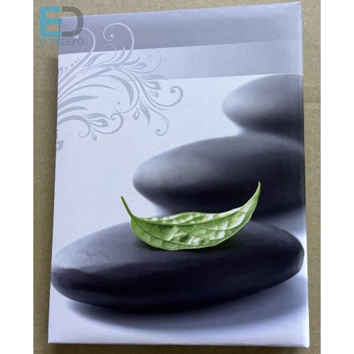 Fotóalbum 10x15cm / 100 kép " Kagyló " bedugdosós, nem kell ragasztani