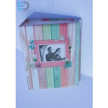 Fotóalbum 10 x 15cm 100 kép 3 színben