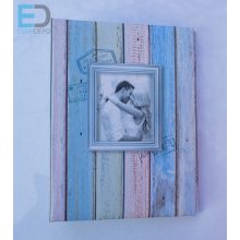 Fotóalbum 10 x 15cm 100 kép 3 színben