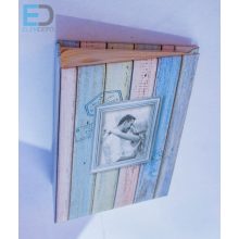 Fotóalbum 10 x 15cm 100 kép 3 színben