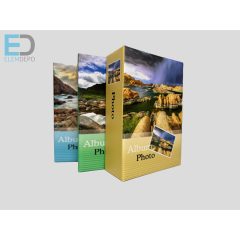 Fotóalbum 10 x 15cm, 100kép 46100-1 