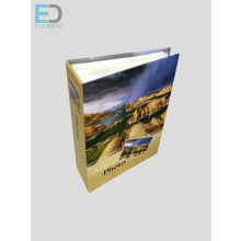 Fotóalbum 10 x 15cm, 100kép 46100-1 