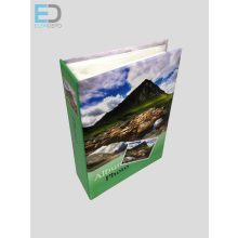 Fotóalbum 10 x 15cm, 100kép 46100-1 