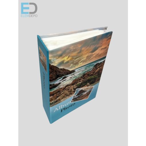 Fotóalbum 10 x 15cm, 100kép 46100-1 