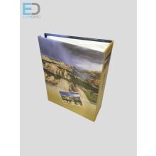 Fotóalbum 10 x 15cm, 100kép 46100-1 