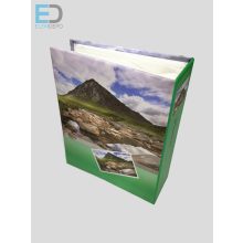 Fotóalbum 10 x 15cm, 100kép 46100-1 