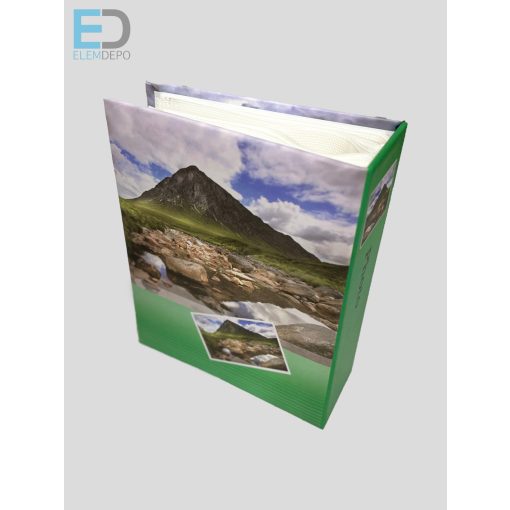 Fotóalbum 10 x 15cm, 100kép 46100-1 