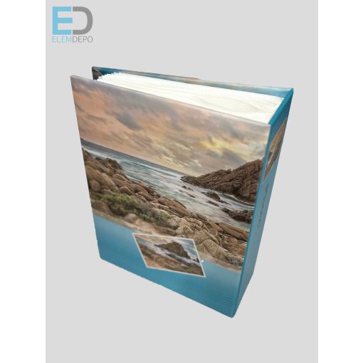 Fotóalbum 10 x 15cm, 100kép 46100-1 