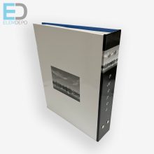 Fotóalbum 10x15 cm / 200 kép, Platinium Quality 
