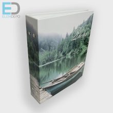 Fotóalbum 10x15 cm / 200 kép, Platinium Quality 