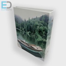 Fotóalbum 10x15 cm / 200 kép, Platinium Quality 