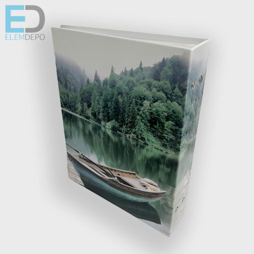 Fotóalbum 10x15 cm / 200 kép, Platinium Quality 