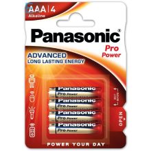 Panasonic Pro Power LR03 AAA