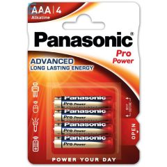 Panasonic Pro Power LR03 AAA