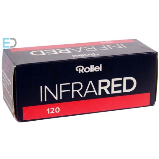 Rollei Infrared 120-400 