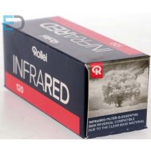 Rollei Infrared 120-400 