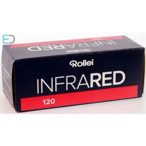 Rollei Infrared 120-400 