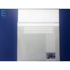   Silverline 2303 felvevői tasak, munkatasak negatív és CD tokkal