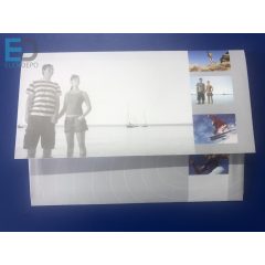 Silverline 2305 képkiadó tasak 13,5cm x 20,5cm