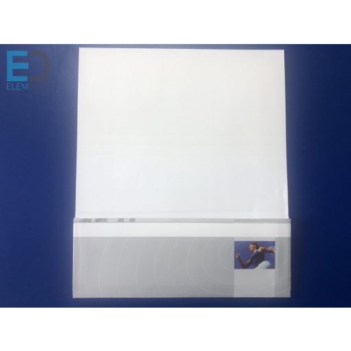 Silverline 2305 képkiadó tasak 13,5cm x 20,5cm