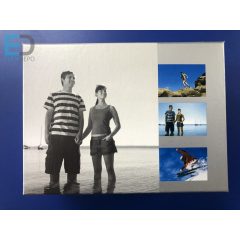 Silverline 2703 Fotobox fotódoboz 100db 10 x 15cm képnek