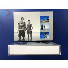 Silverline 2703 Fotobox fotódoboz 100db 10 x 15cm képnek