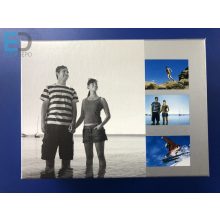 Silverline 2704 Fotobox fotódoboz 200db 10 x 15cm képnek