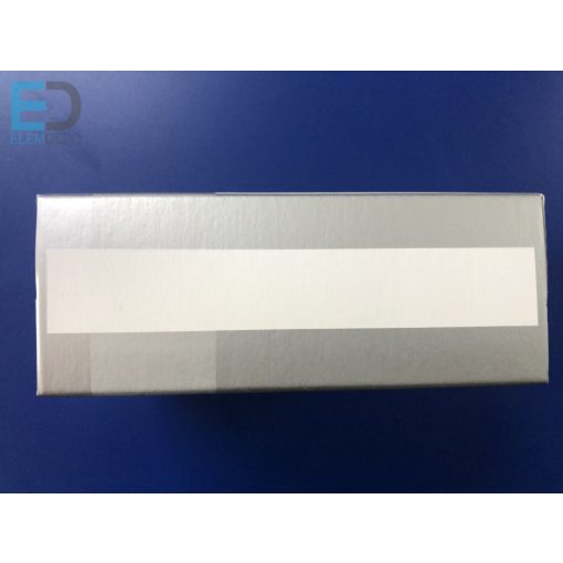 Silverline 2704 Fotobox fotódoboz 200db 10 x 15cm képnek
