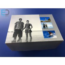 Silverline 2704 Fotobox fotódoboz 200db 10 x 15cm képnek