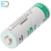 Saft LS 17500 3,6V 3.600mAh