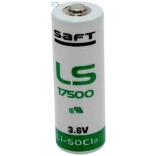 Saft LS 17500 3,6V 3.600mAh