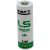 Saft LS 17500 3,6V 3.600mAh