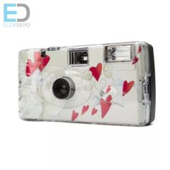 Egyszer használatos kamera "LOVE" (2025.12)