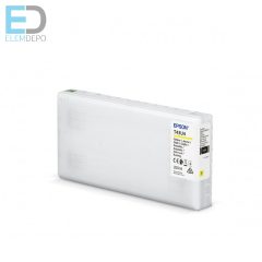 C13T434440 Yellow T43U4