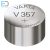 Varta V357 SR44 Silver Oxid battery