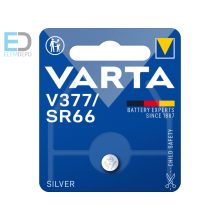 Varta V377 ( SR66 ) óraelem