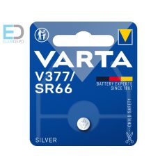 Varta V377 ( SR66 ) óraelem