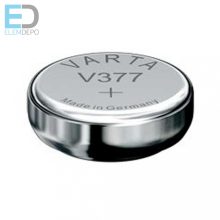 Varta V377 ( SR66 ) óraelem