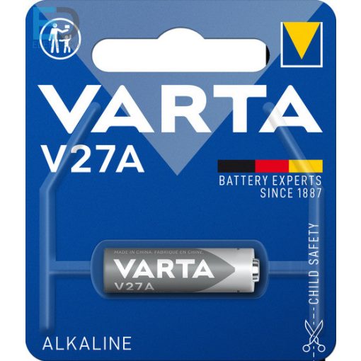 Varta 4227 V27A 12V 