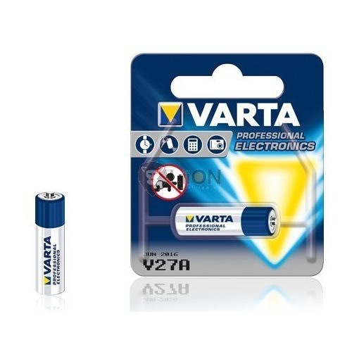 Varta 4227 V27A 12V 